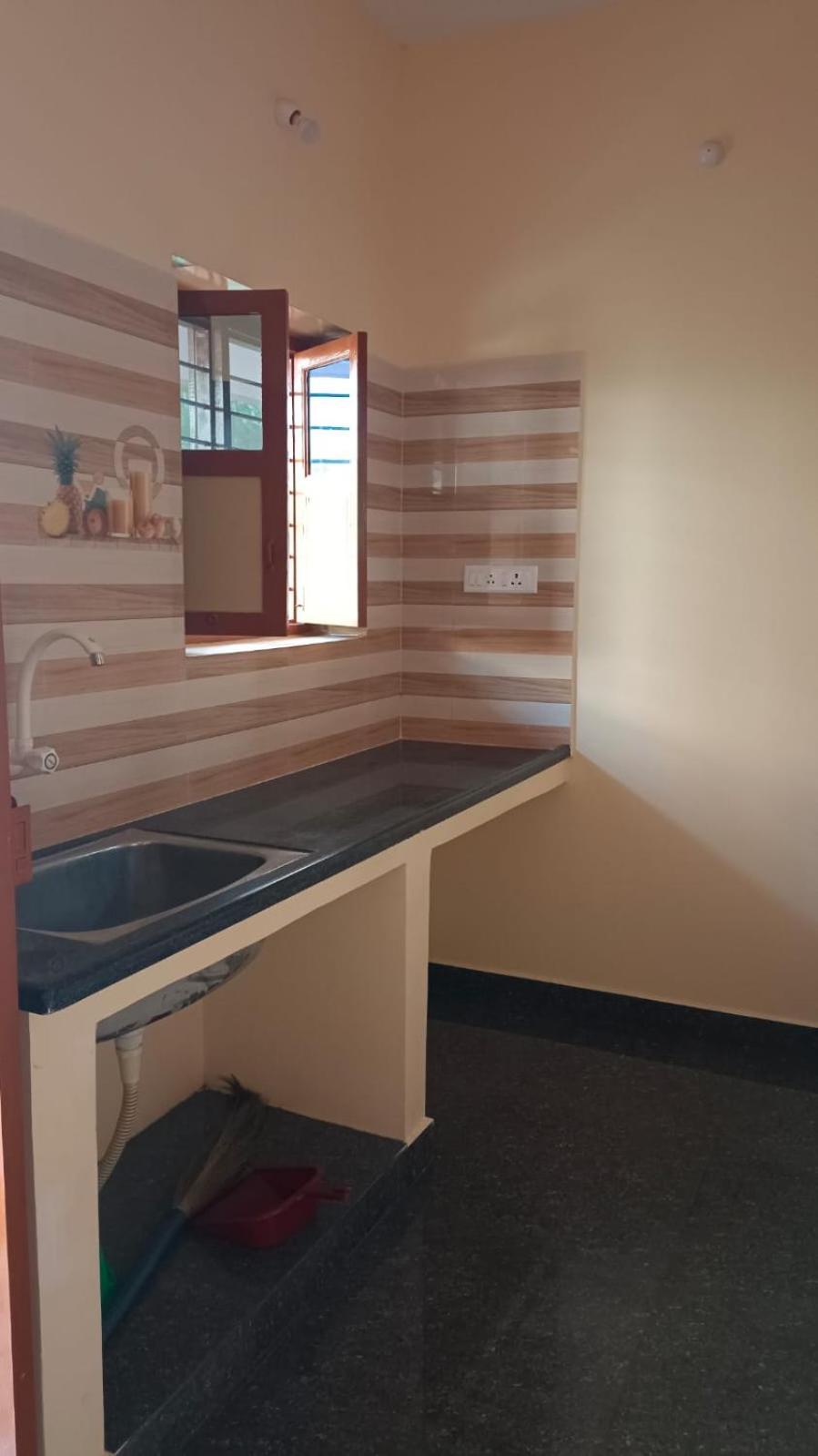 Tiruvannāmalai Sathya Guest House מראה חיצוני תמונה